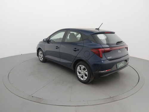 Hyundai HB20 1.0 12V FLEX COMFORT PLUS MANUAL