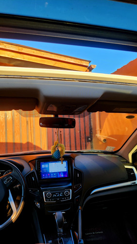 Dongfeng AX7 Elegant At 2.0
