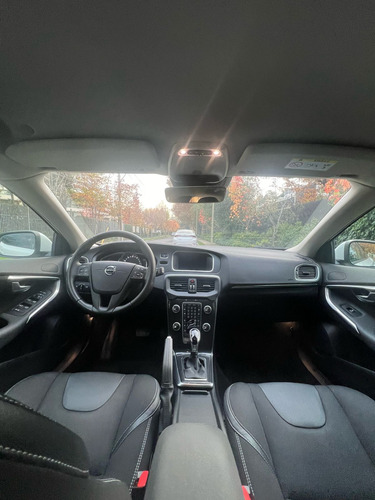 Volvo V40 C T4 Aut Awd