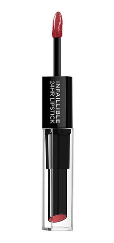 Loréal Paris Labial Infallible X3