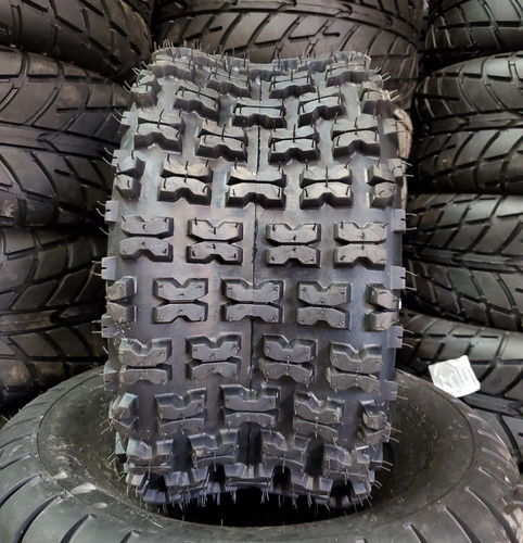 2 Llantas 18x9.5-8 Worcraft 4pr F810 Tl Todo Terreno