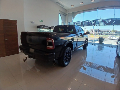 Ram Ram 2500 2022