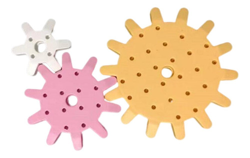 Busy Board Accesorios Gear Busy Board Piezas De Bricolaje