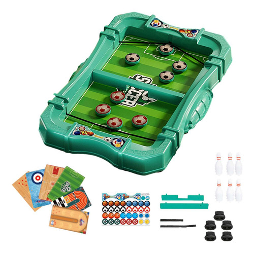 Juego De Hockey De Mesa, Juego De Mesa Interior, Juego ,