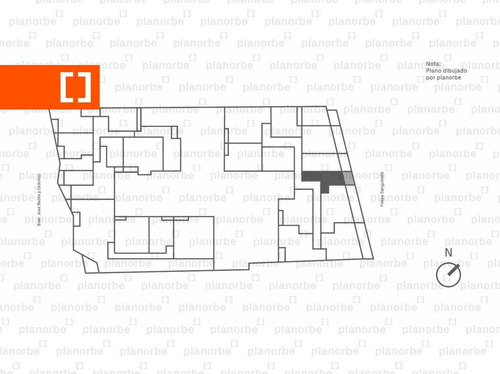 Venta De Apartamento Obra Construcción Monoambiente En La Blanqueada, Ventura Boulevard A Unidad 207