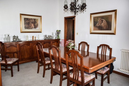 Casa En Punta Del Este , Playa Mansa- Ref: 11054