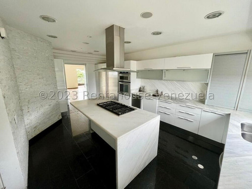 Se Vende Apartamento En La Lagunita Country Club Mls #24-25786