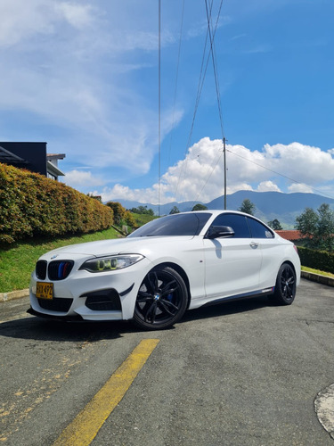 BMW Serie 2 3.0 M235i F22 Coupe