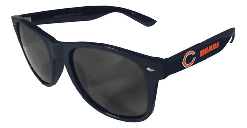 Nfl Siskiyou Sports Fan Shop Chicago Bears Beachfarer Gafas