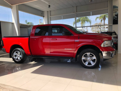RAM 1500 5.7 Laramie Atx V8