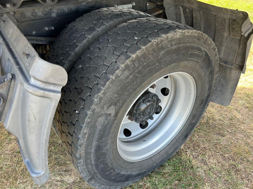 Ford Cargo 1723 4x2 2019