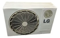 Comprar Unidad Exterior Aire LG Jetcool 2200fg Frio Para Tecnicos