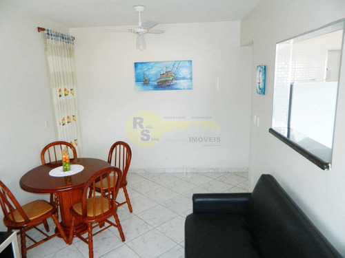 Imagem 14 de 30 de Apartamento Com 2 Dorms, Real, Praia Grande - R$ 235 Mil, Cod: 2885 - V2885