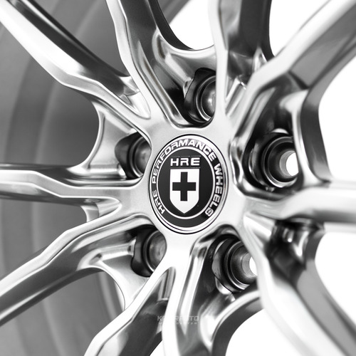 Rodas 18 Hre P104sc 5x112 Flow Forming Muito Leves Gti Jetta