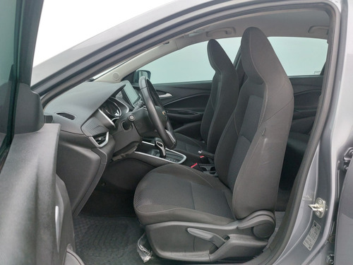 Chevrolet Onix 1.0 TURBO FLEX LTZ AUTOMÁTICO
