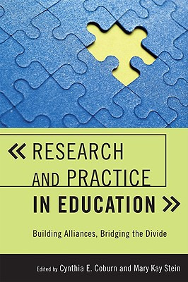 Libro Research And Practice In Education: Building Allian...