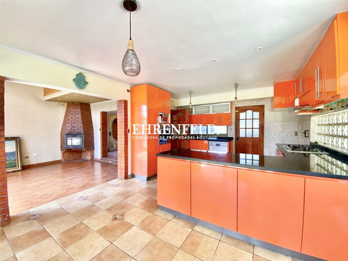 Quintero, Mantagua. Casa En Condominio.