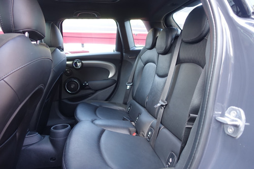 Imagen 9 de 13 de Mini Cooper S Hot Chili 2016