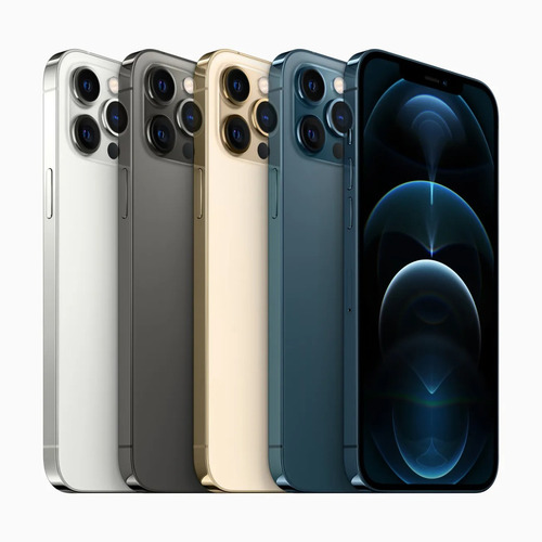 Carcasa/chasis Compatible iPhone 12 Pro Max