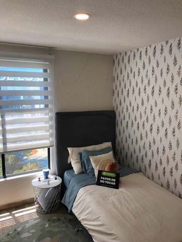 Venta Departamento En Azcapotzalco