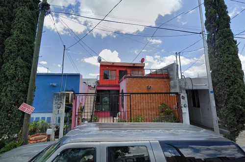 ¡ Bonita Casa En Venta ! (remate) - Río Orinoco, Dos Ríos Sector Xii, Guadalupe, N.l. -jcbb8