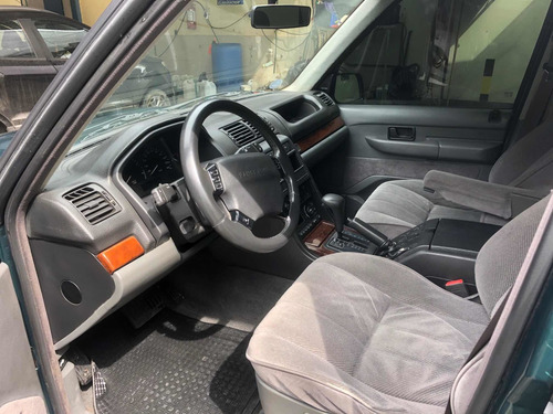 Land Rover Range Rover 4.0 V8