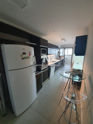 Hermoso Departamento En Punta Del Este.- Ref: 1456