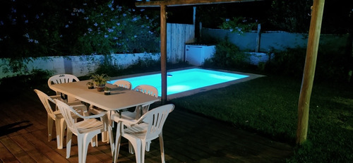 Imagen 25 de 25 de Alquilo A Estrenar Con Piscina En Playa Grande Piriápolis, A 300 Metros Del Mar.