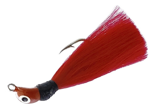 Isca Artificial Jig 6gr Mini Normal Lori Cor MINIV