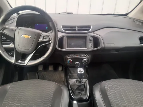 Chevrolet Onix 1.4 Ltz Mecánica