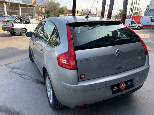 Citroën C4 1.6 X Pack Look