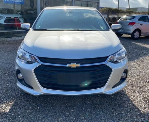 Chevrolet Onix 1.0 Turbo Ltz Mt