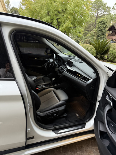 BMW X1 2.0 Xdrive 25i Xline 231cv