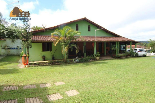 Chácara À Venda,1000 M² Por R$ 330.000,00 - Centro -