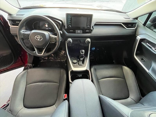 Imagem 11 de 14 de Toyota Rav4 2.5 Vvt-ie Hybrid S Connect Awd