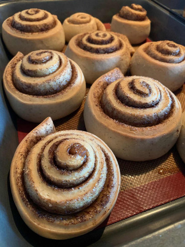 Repostería