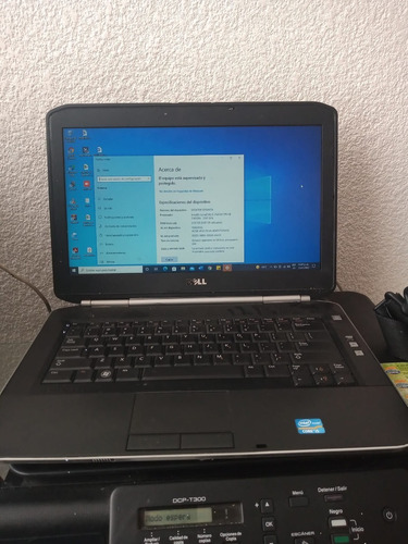 Dell Latitude E5420 (Usado)