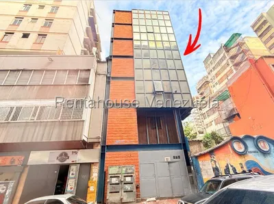 Edificio en venta