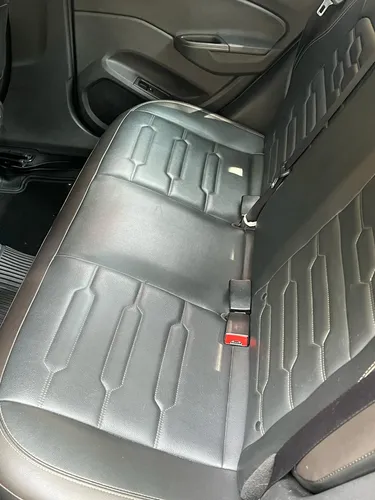 Chevrolet Onix 1.4 Lt