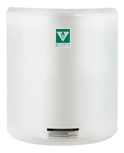 Termotanque Eléctrico Volcan 50l 0050iv