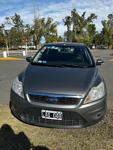 Ford Focus 2 2.0 Exe Sedan Trend