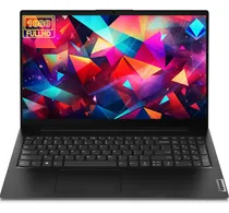Comprar Laptop Lenovo 15.6 Intel Pentium 4 Núcleos 16gb 1tb Ssd