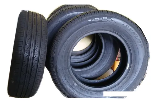 Pneu 205/70r15 96h Dunlop Grandtrek Pt3 Pouco Uso Muito Novo