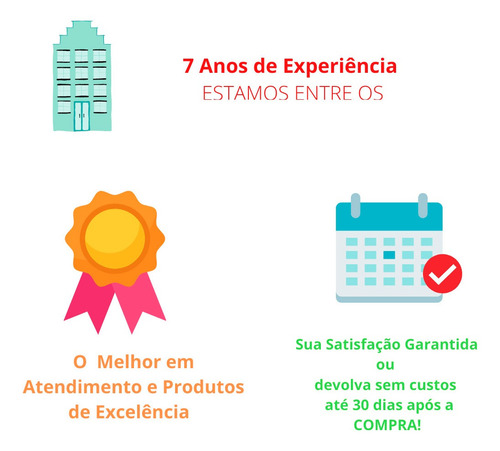 Lanterna Recarregável 44horas De Autonomia Bivolt Grande Top