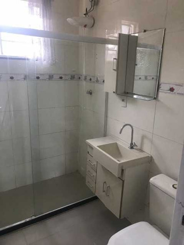Imagem 9 de 10 de Apartamento De 2 Quartos Com Fino Acabamento - Siap20067