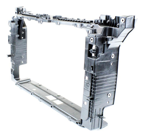 Painel Radiador Virtus Tsi Msi 6ea805588g Original Vw