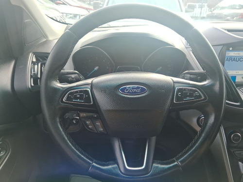 Ford Escape S 2.5l 4x2