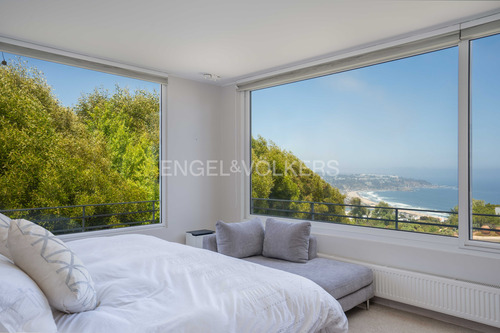 Espectacular Duplex En Costa Cachagua