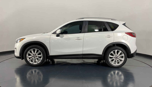 Imagen 8 de 15 de 48185 - Mazda Cx5 2015 Con Garantía