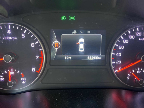 Imagen 13 de 15 de Kia Optima 2016 2.4 Gdi Ex At